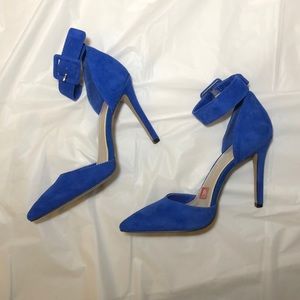 Jessica Simpson Heels NWOT